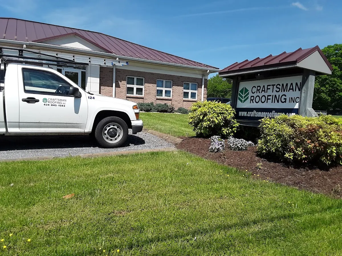 Quality Roof Replacement by experienced craftsmen in Southington